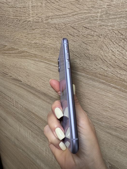 Айфон 11 / 128гб iphone