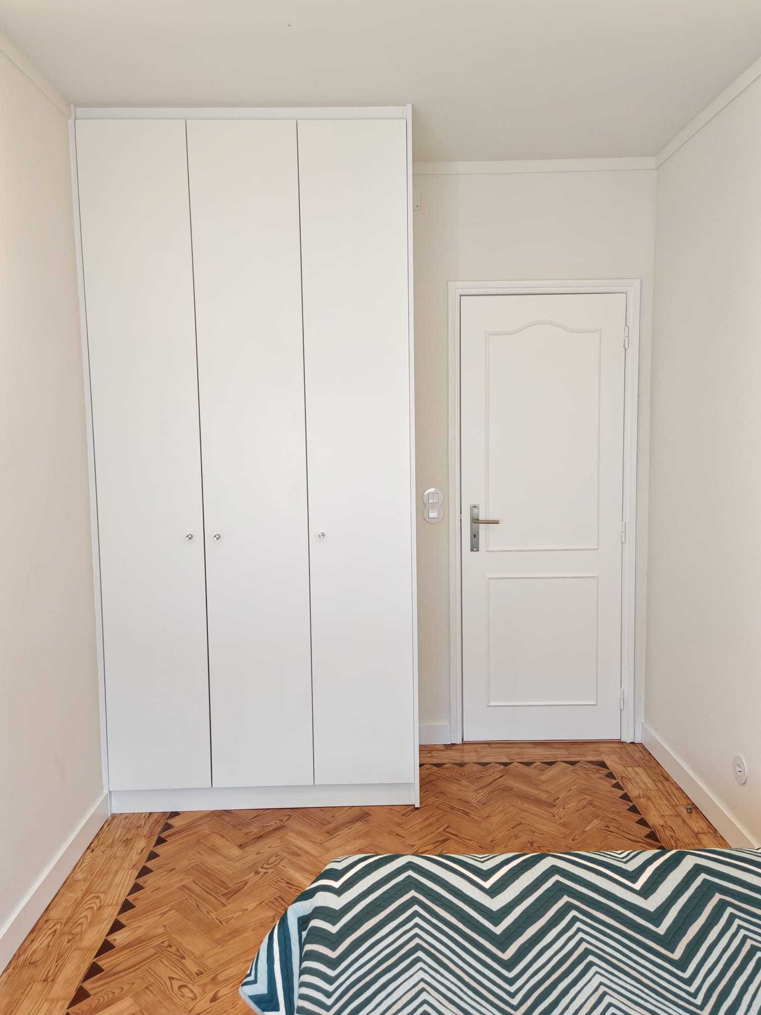 Arrendamento de quarto em Odivelas - Rua Duque Saldanha, 8