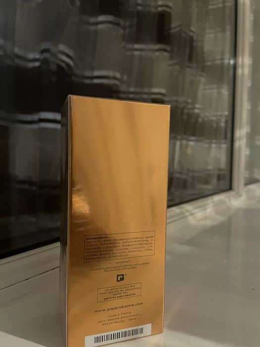 Perfumy Paco Rabanne