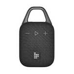 Tronsmart Mirtune H1/8W Portable Outdoor Speaker - czarny