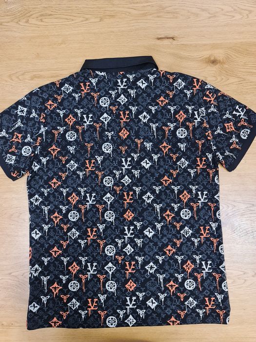 Louis Vuitton koszulka polo XXXL