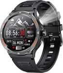 smartwatch idealny dla osób aktywnych.