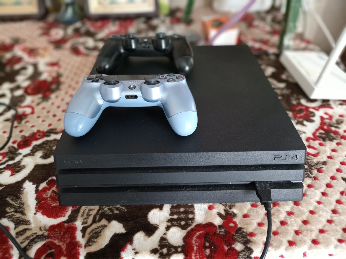 Sony Playstation 4 pro