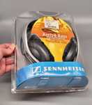 Słuchawki SENNHEISER EH 150 nie używane do wymiany poduszki vintage