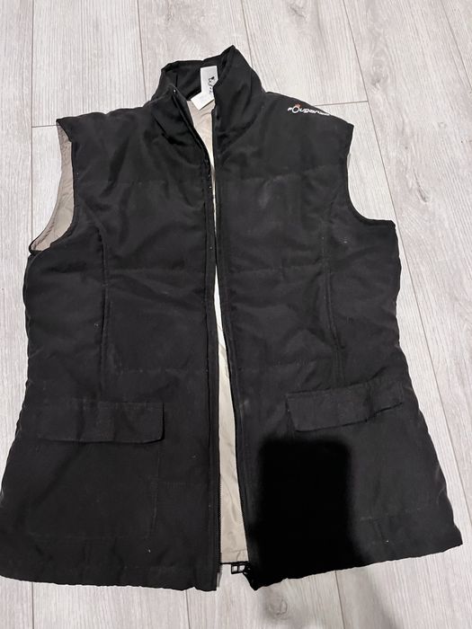 Kamizelka jezdziecka fouganza