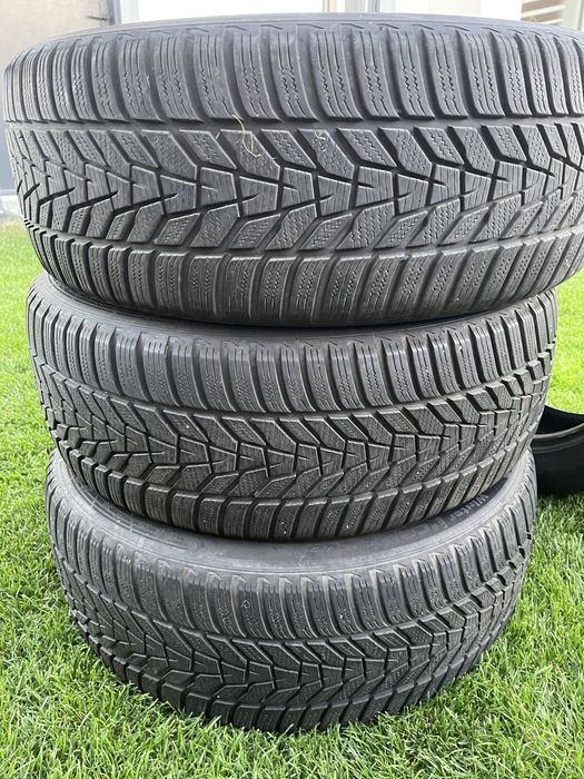 Hankook Winter Icept EVO3, 235/50/19 103V