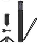 SmallRig 4192 | Wspornik kijka do selfie do kamer sportowych