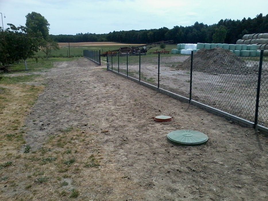 Przydomowe oczyszczalnie ścieków biologiczne tunelowe drenażowe szambo