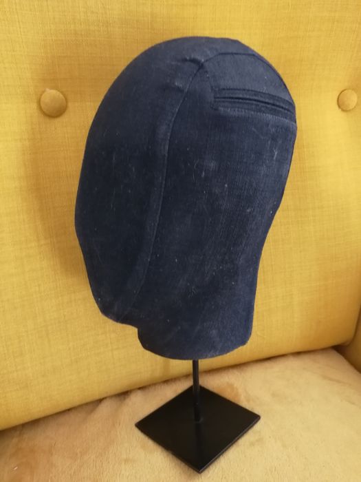 Busto / suporte vintage