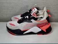 Жіночі Кросівки Puma RS-X Reinvent  р.37