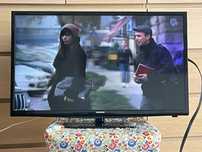 Telewizor Samsung 32 cale UE32H4000AW