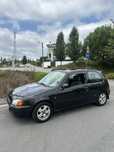 Toyota Starlet Cup 1997