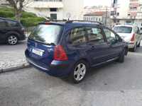 Peugeot 307 SW Carrinha