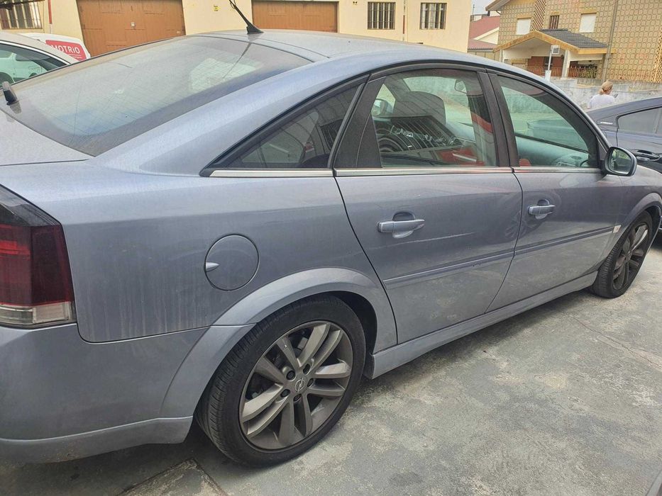 Opel Vectra - Muito Bom Estado