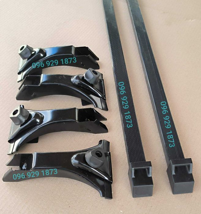 Багажник на крышу Ваз 2101-2106,2107, 2108-2109, 2113-2115,Таврия