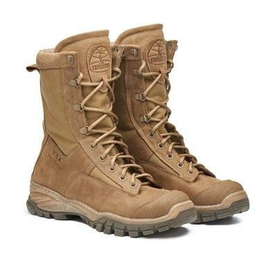 Зимние берцы -20'С USA gortex