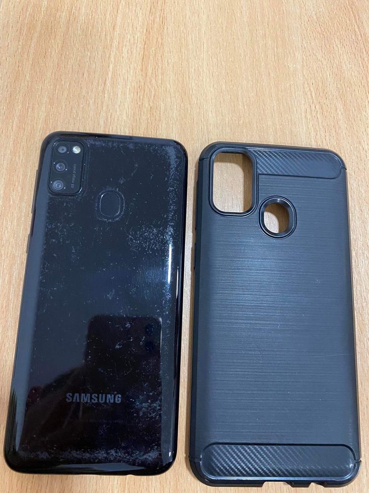 Telefon Samsung M21 64gb 4gb ram