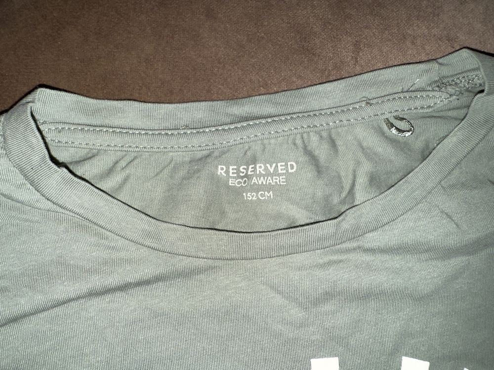 Bluzka Reserved 152cm