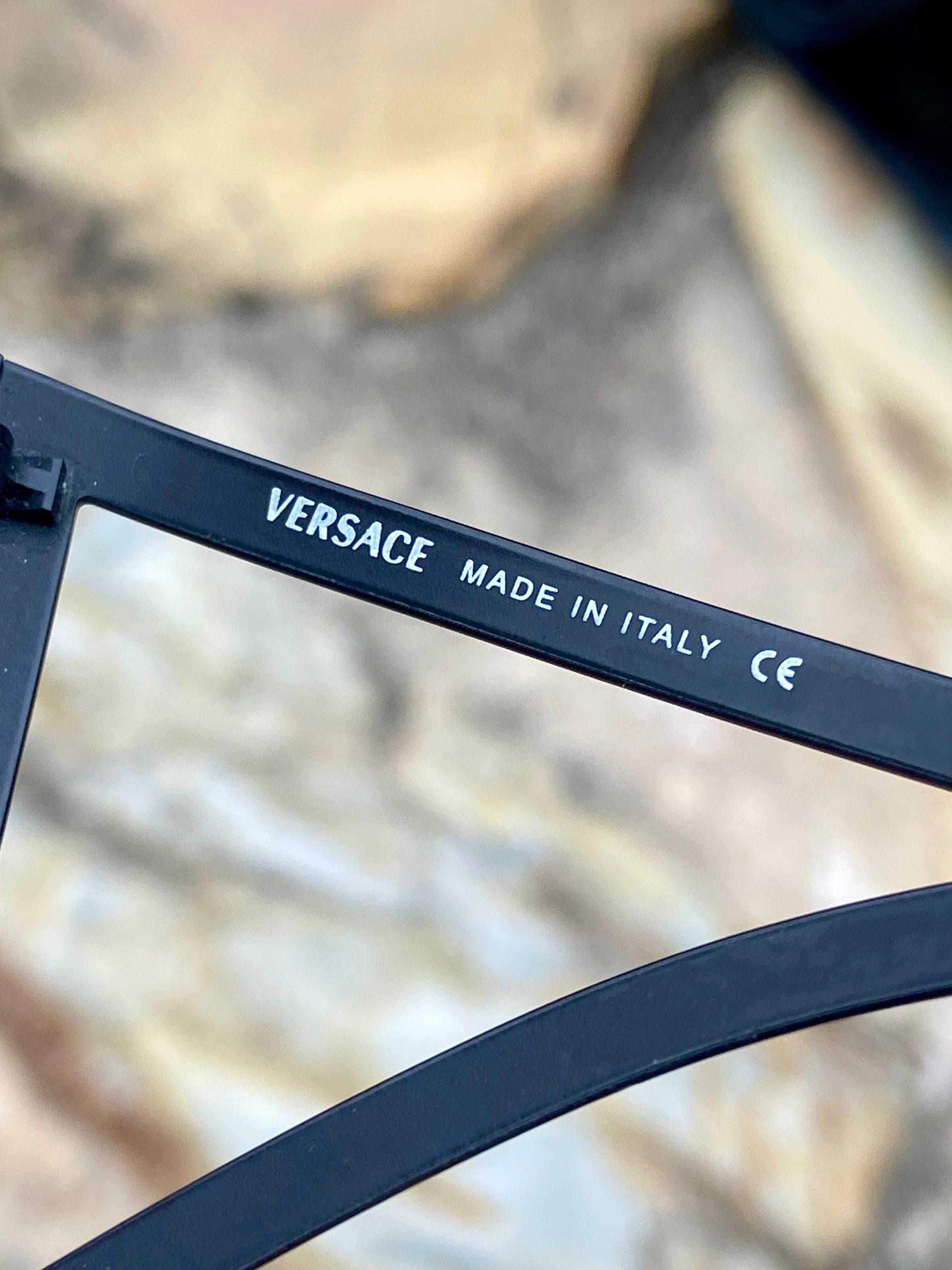 Óculos de Sol Versace 1009/71 com Caixa