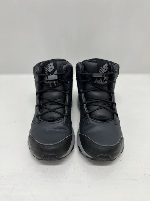 Демісезонні черевики new balance (17 см)