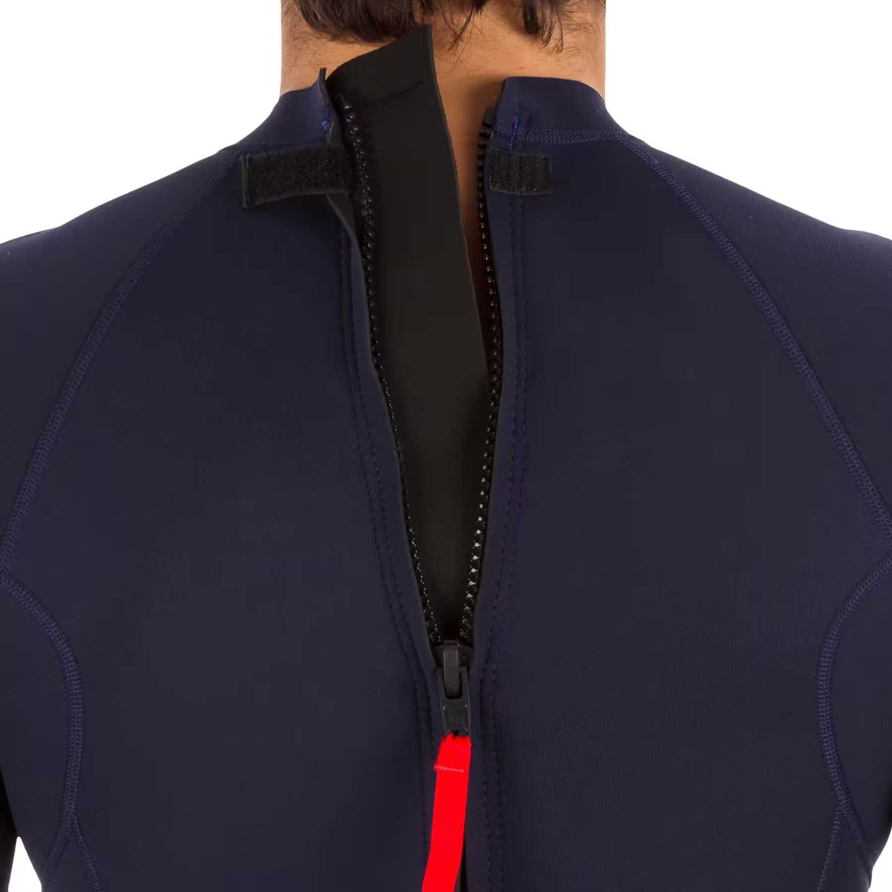 Fato Surf Curto Novo Neoprene