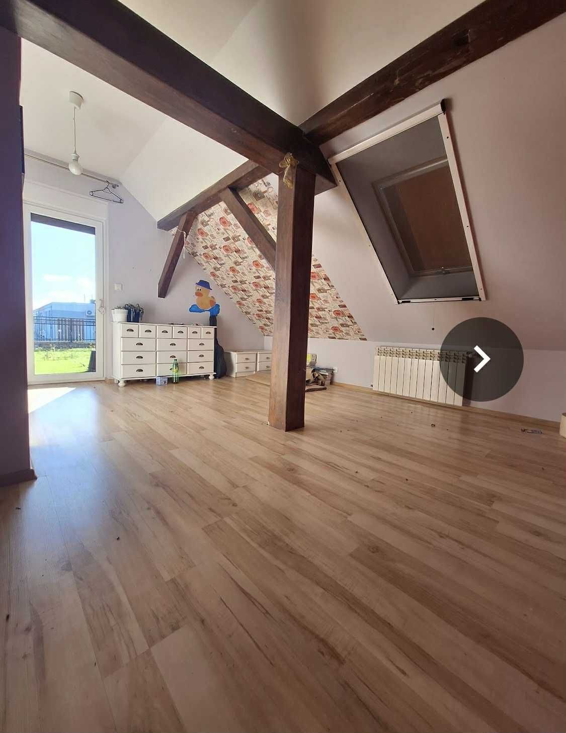 Dom do wynajęcia