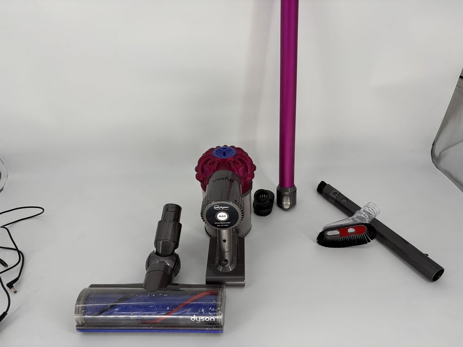 Магазин!! пилосос Dyson SV04 V6, б/у