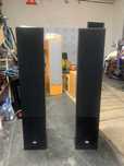 HECO Victa Prime 702 Black Акустичні колонки
