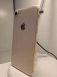 Iphone 8 rosa bom estado