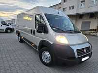 Fiat DUCATO *2.3 150 KM* L4H2* MAXI*  KLIMATRONIK*   VAT01*