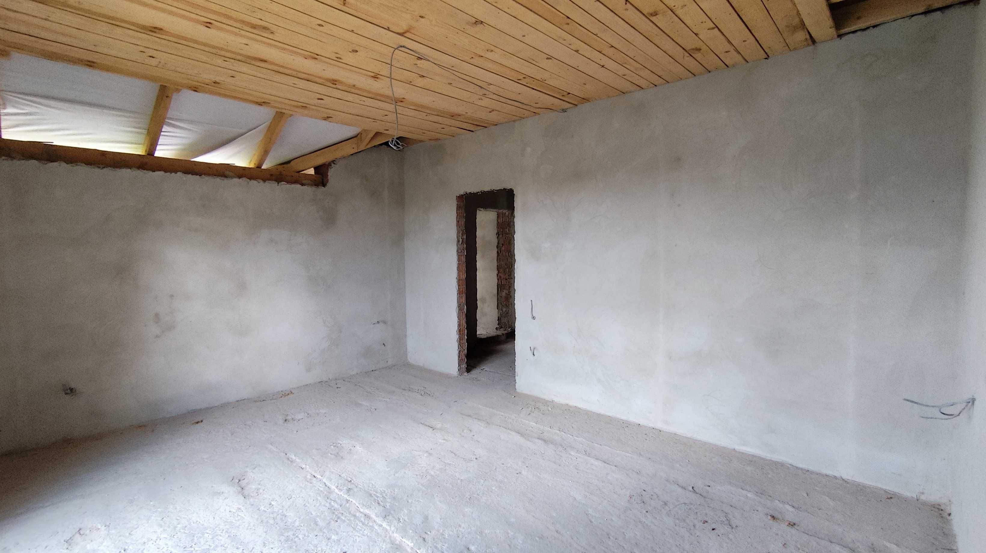 Продається будинок. 140 м.кв. Ділянка 9 сот. Свердловина. Тераса