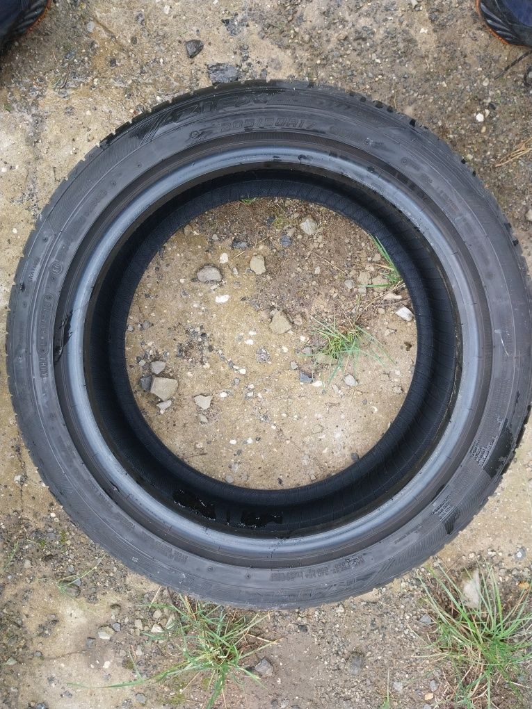 Opony Falken ziex ze310 ecorun