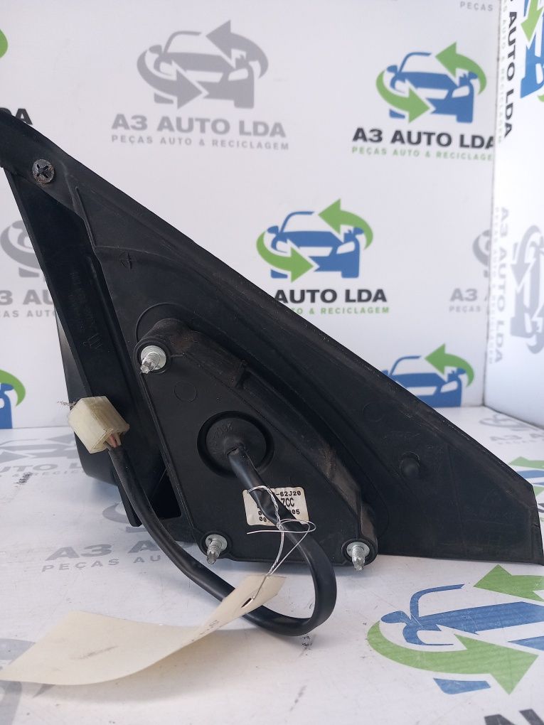 Espelho retrovisor elétrico esquerdo SUZUKI SWIFT