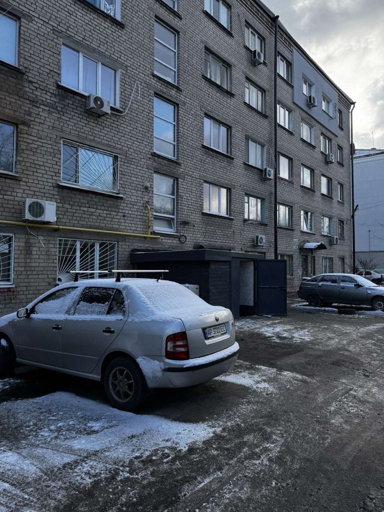 Кімната у гуртожитку