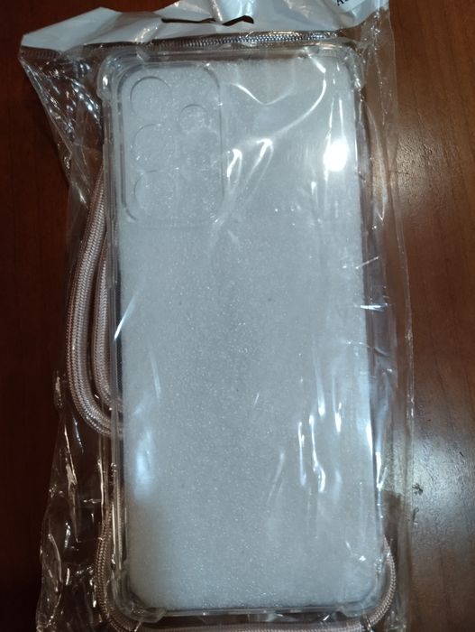 Capa para telemóvel Galaxy A33
