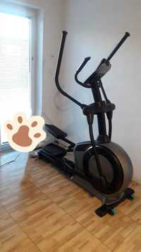 Orbitrek elliptical domyos