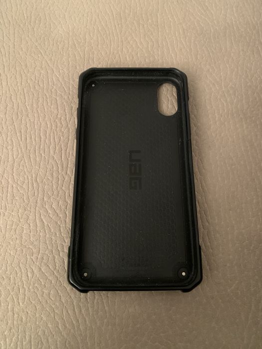 IPhone XR UAG etui