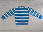 Sweter dziecięcy 128 cm