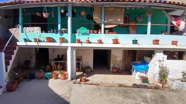 Moradia T3 com Garagem e Terreno