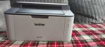 Drukarka Brother HL-1110series