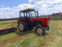 Sprzedam Ursus C360