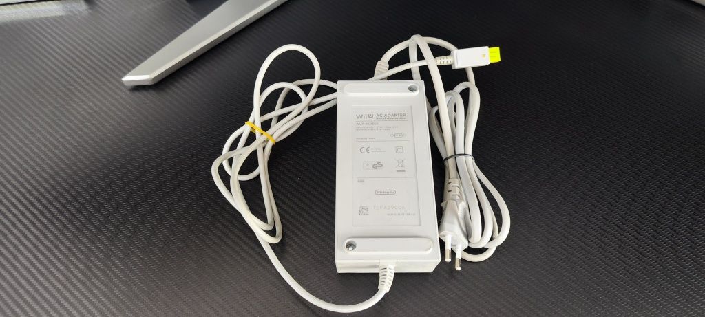 Transformador Wii U (como novo)