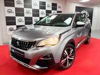 Peugeot 3008 PureTech 130 Stop & Start GPF EAT8 Allure