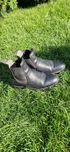Buty jeździeckie 36