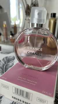 Chanel chance perfuma