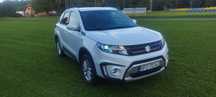 SUZUKI VITARA 2016 1,6B/4X4/navi/kamera