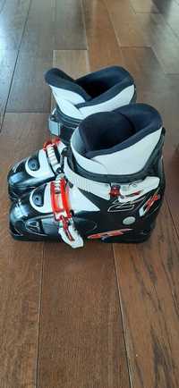 Buty narciarskie dla dziecka 22 cm