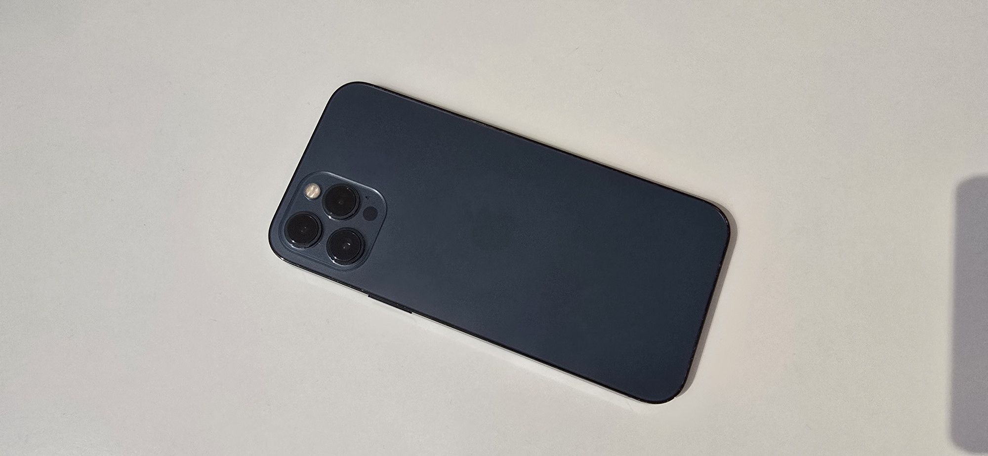 IPhone 12 pro max 128gb [Avaria]