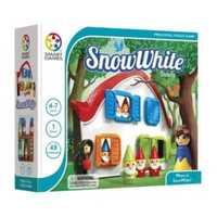 Smart Games Snow White (ENG) IUVI Games