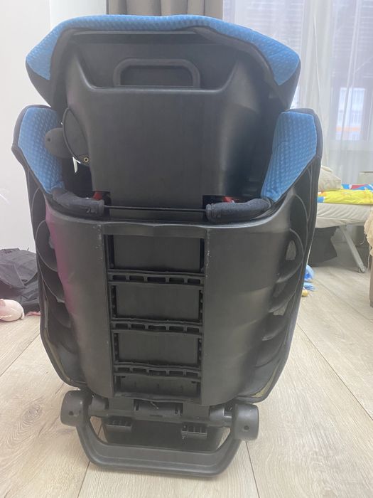 Автокресло Recaro Monza автокрісло рекаро